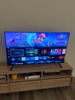 Smart TV Hisense 40 40A4BG (2022)
