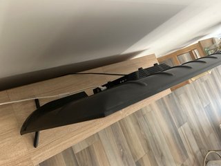 Smart TV Hisense 40 40A4BG (2022)