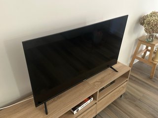 Smart TV Hisense 40 40A4BG (2022)