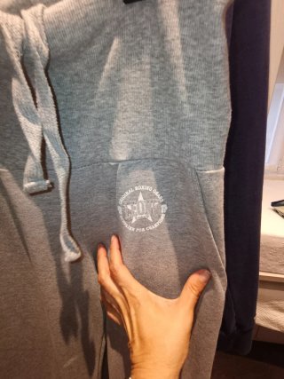 Chándal Leone Mujer Talla M