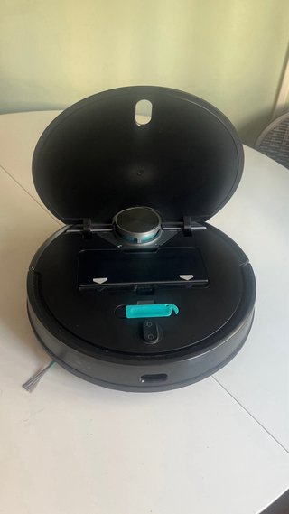Conga 3890 Ultra Robot Aspirador Cecotec