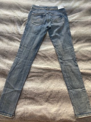 Pantalón vaquero Morgan Talla S
