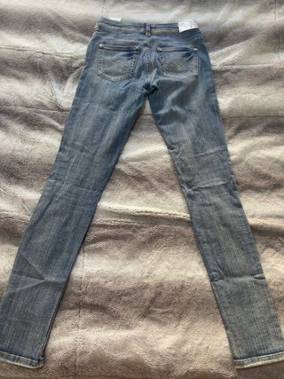 Pantalón vaquero Morgan Talla S