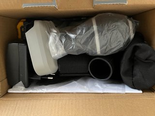 Lijadora Inalámbrica DEKO 20V + Accesorios