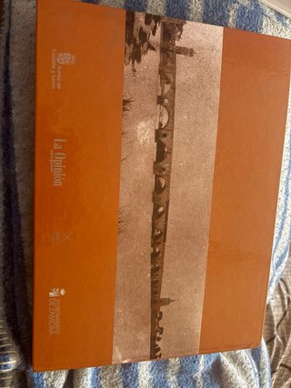 «Zamora en imágenes (1925-1950).