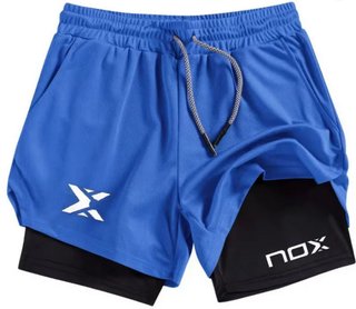 Pantalón Pádel NOX (varios colores y tallas)