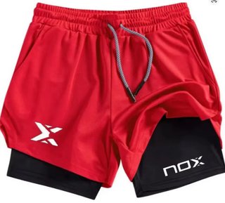 Pantalón Pádel NOX (varios colores y tallas)
