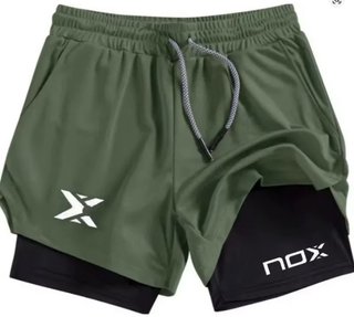Pantalón Pádel NOX (varios colores y tallas)