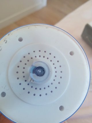 Altavoz BTS a prueba de salpicaduras