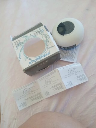 Altavoz BTS a prueba de salpicaduras