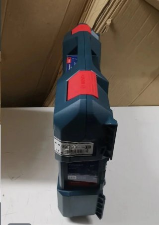 Maletin Bosch para taladro atornillador 18v