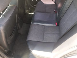Chevrolet Epica 2009