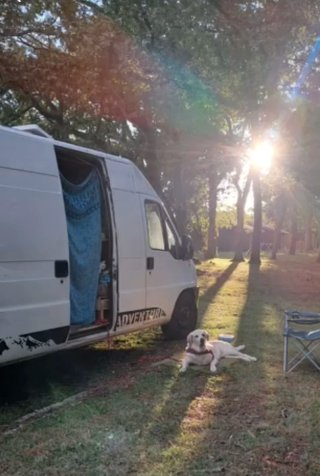 FIAT Ducato 2.8D.Camper.Furgon Vivienda.Homologada