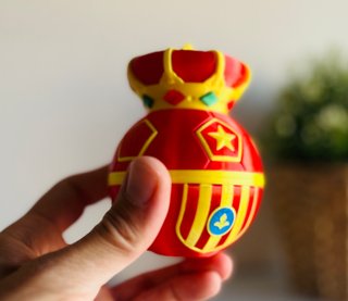 Bola Selección España – Edición Mundial 2026