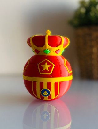 Bola Selección España – Edición Mundial 2026