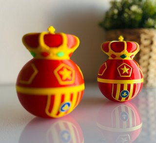 Bola Selección España – Edición Mundial 2026