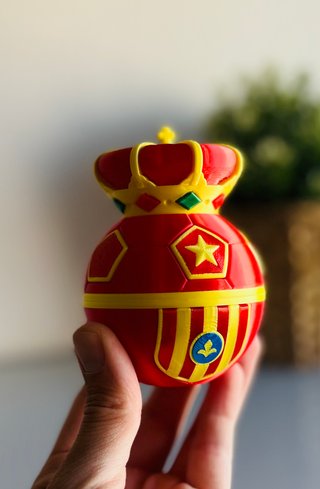 Bola Selección España – Edición Mundial 2026