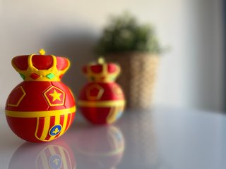 Bola Selección España – Edición Mundial 2026
