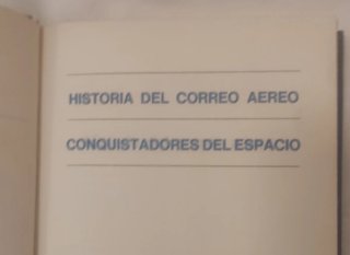 3€ Lote 3 libros Aventuras de los tiempos modernos