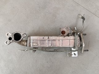 Enfriador EGR Mazda SH012030Y
