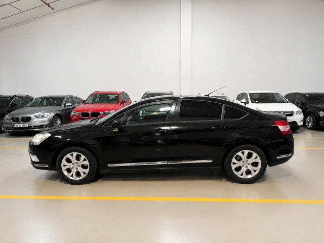 Citroen C5 2009