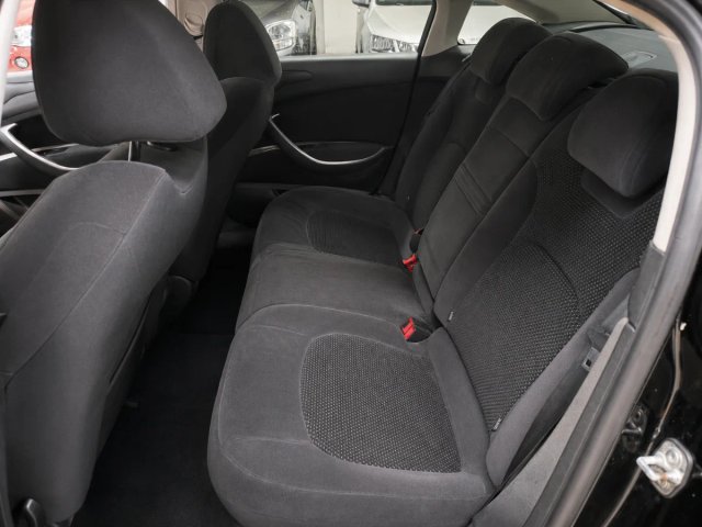 Citroen C5 2009