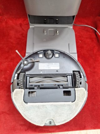 Aspiradora Dreame D10 Plus