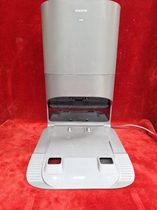 Aspiradora Dreame D10 Plus