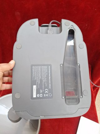 Aspiradora Dreame D10 Plus