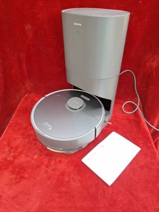 Aspiradora Dreame D10 Plus