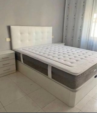 Pack dormitorio completo