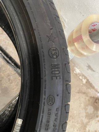 2x Pirelli Cinturato P7 275/35 R19 100Y RSC
