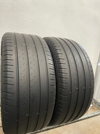 2x Pirelli Cinturato P7 275/35 R19 100Y RSC