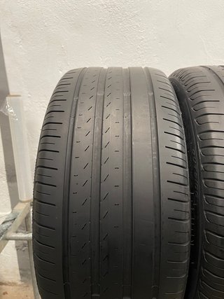 2x Pirelli Cinturato P7 275/35 R19 100Y RSC