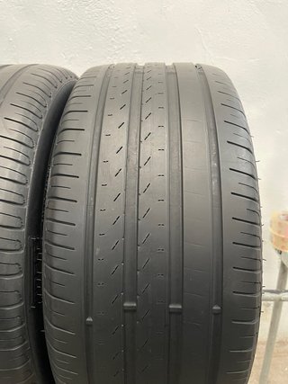 2x Pirelli Cinturato P7 275/35 R19 100Y RSC
