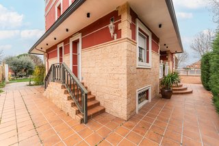 Oportunidad de inversión. Chalet de Lujo
