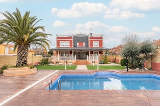 Oportunidad de inversión. Chalet de Lujo