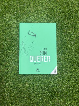 Casi sin querer - Defreds (8ª Edición)