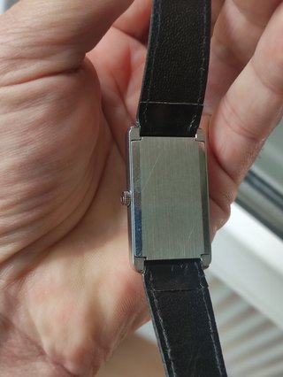 Omega De Ville Reloj de Pulsera