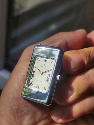 Omega De Ville Reloj de Pulsera