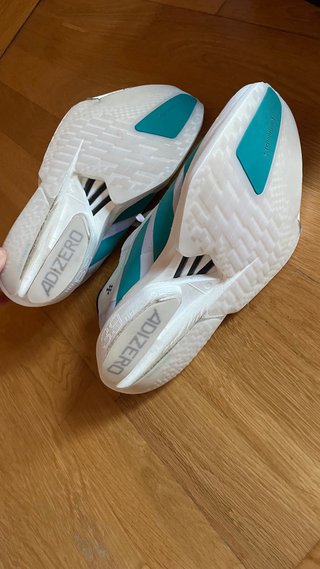 Zapatillas Adidas Adizero Adios Pro 4 TALLA 40