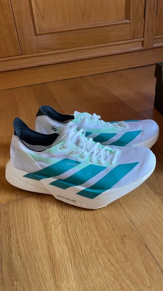 Zapatillas Adidas Adizero Adios Pro 4 TALLA 40