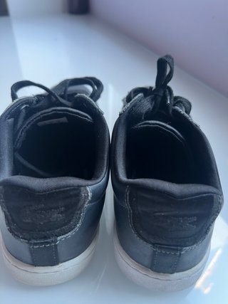 Zapatillas Lacoste Carnaby Evo Piel Talla 37
