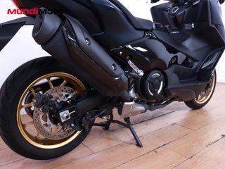 YAMAHA T-MAX 560 TECH MAX