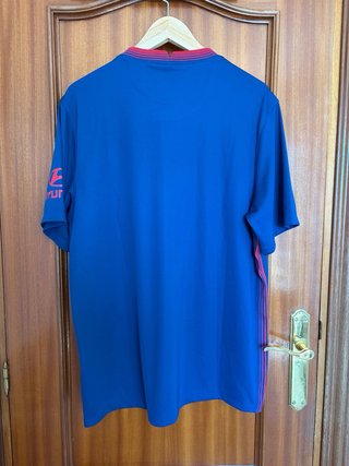 Camiseta Atletico de Madrid 20/21