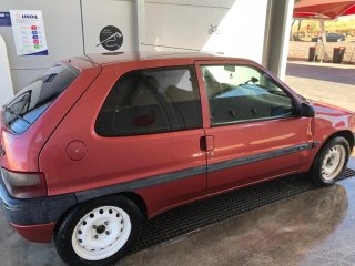 Citroen Saxo 1997
