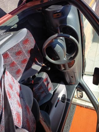 Citroen Saxo 1997