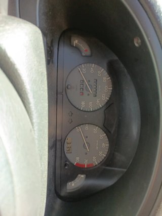 Citroen Saxo 1997