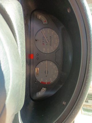 Citroen Saxo 1997