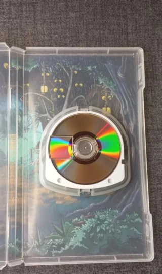 Geronimo Stilton PSP: Regreso al Reino de la Fanta